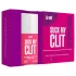 Intt Suck My Clit - klitorisstimulerende gel til kvinder - jordbær (15 ml)