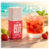 Intt Suck My Clit - klitorisstimulerende gel til kvinder - jordbær (15 ml)
