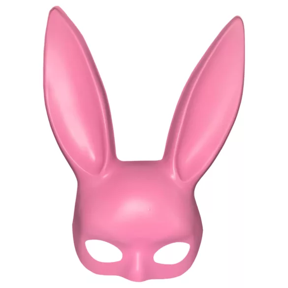 Jogestyle - fetish maske - kanin - pink