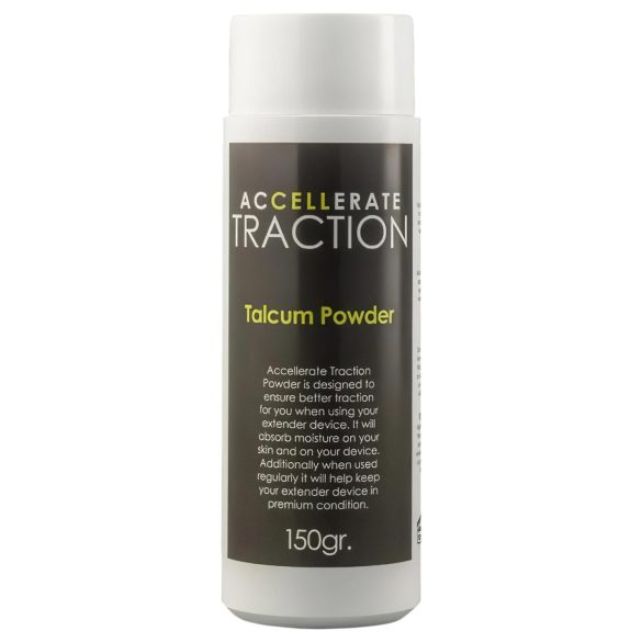 Jes-Extender - Reparerende Pudder (150g)