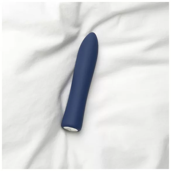 Amaysin - genopladelig stavvibrator (blå)