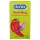 Durex Little Devil - vibrerende penisring - lilla