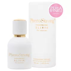 PheroStrong - feromonparfume til kvinder - eliksir - 50ml