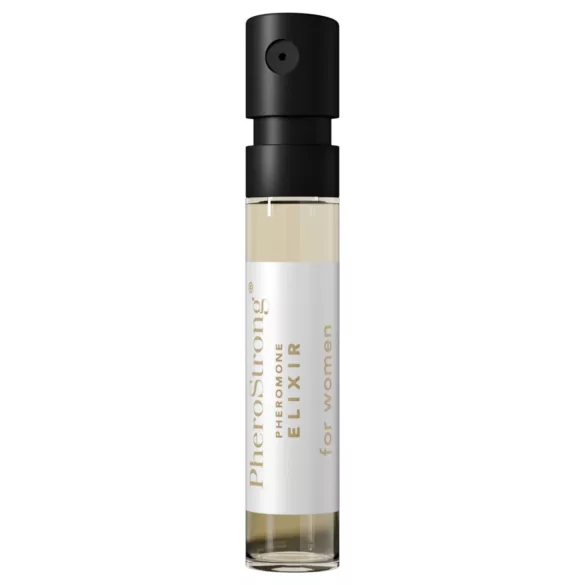 PheroStrong ELIXIR - feromonparfume til kvinder - 2ml