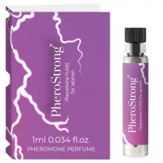PheroStrong Flare - feromon parfume til kvinder - 1 ml