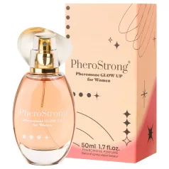 PheroStrong Glow up - feromonparfume til kvinder - 50 ml