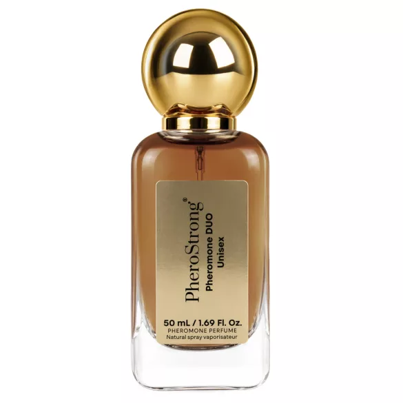PheroStrong Duo - feromonparfume - unisex (50 ml)