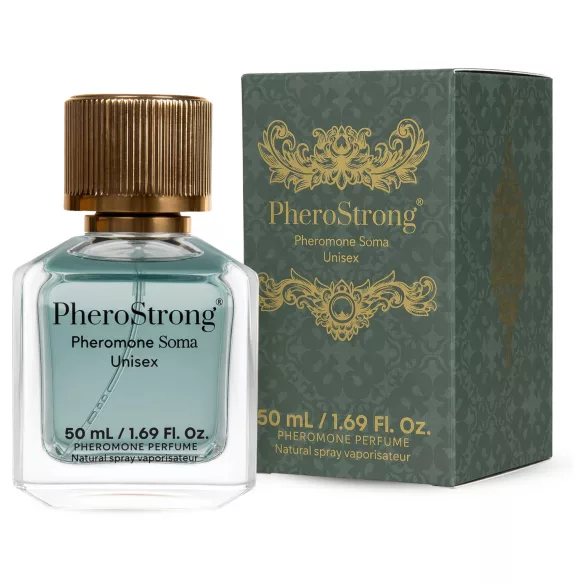 PheroStrong Soma - feromonparfume - unisex (50 ml)