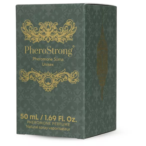 PheroStrong Soma - feromonparfume - unisex (50 ml)