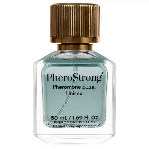 PheroStrong Soma - feromonparfume - unisex (50 ml)
