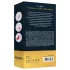 Sweet Play - vibrator med thrust og klitorisstimulation - pink