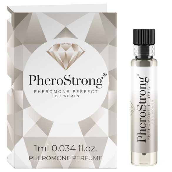 PheroStrong Perfect - feromonparfume til kvinder (1ml)