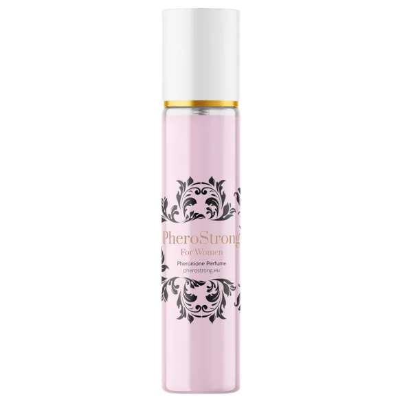 PheroStrong - feromonparfume til kvinder - 15ml