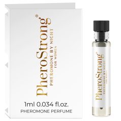 PheroStrong by Night - feromonparfume til kvinder (1ml)