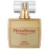 PheroStrong Exclusive - Feromonparfume til kvinder (50ml)