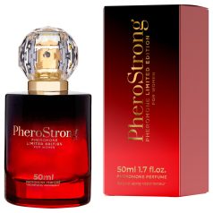   PheroStrong Limited Edition - feromonparfume til kvinder (50ml)