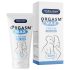 OrgasmMax - Lystforstærker creme til mænd (50ml)