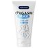 OrgasmMax - lystfremmende creme til mænd (50 ml)