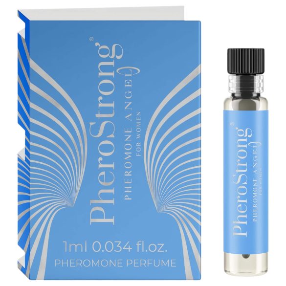 PheroStrong Angel - feromon parfum for kvinder (1ml)