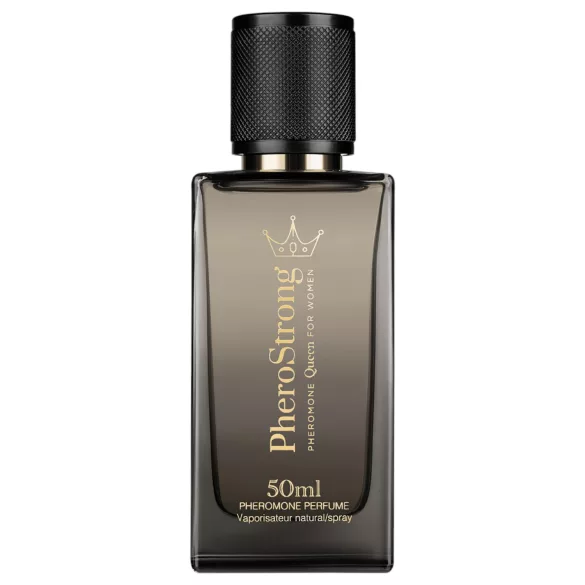 PheroStrong Queen - feromonparfume til kvinder - 50ml