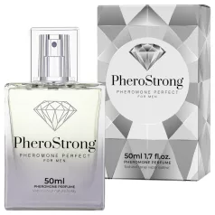 PheroStrong Perfect - feromonparfume til mænd - 50ml