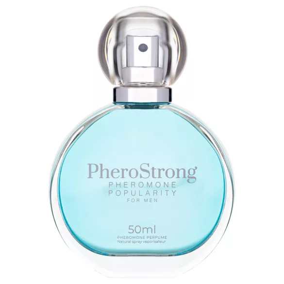 PheroStrong - feromonparfume til mænd - 50ml