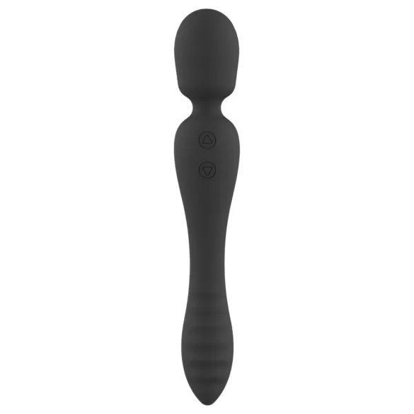 Sweet Play - G-punkt vibrator og massager - sort