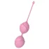 Sweet Play - bækkenbundskugler duo - pink