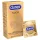 Durex Invisible Regular - tynd kondom - 10 stk