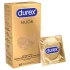 Durex Invisible Regular - tynd kondom - 10 stk