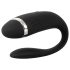 We-Vibe 30 - parvibrator (sort) - miljøvenlig emballage