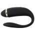 We-Vibe 30 - parvibrator (sort) - miljøvenlig emballage