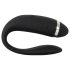 We-Vibe 30 - parvibrator (sort) - miljøvenlig emballage
