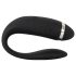 We-Vibe 30 - parvibrator (sort) - miljøvenlig emballage