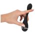 We-Vibe 30 - parvibrator (sort) - miljøvenlig emballage