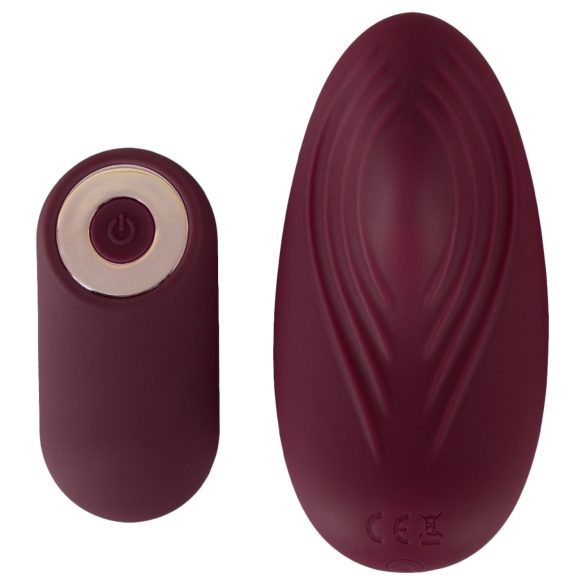 Føl magien: Shiver øko trussevibrator