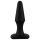 Magic Shiver - anal plug - øko emballage