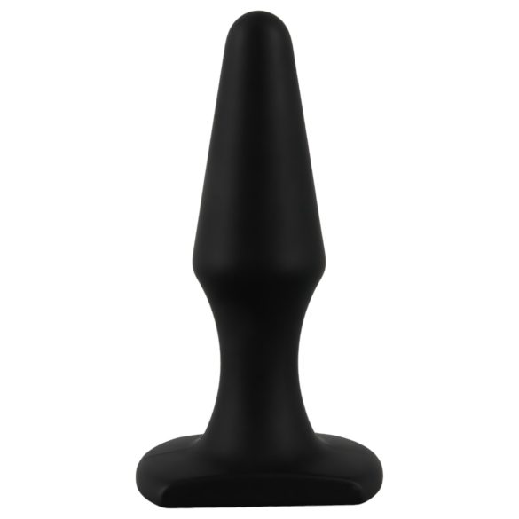Magic Shiver - anal plug - øko emballage