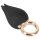Belou - finger-vibrator (sort)