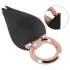 Belou - finger vibrator - sort
