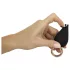 Belou - finger vibrator - sort