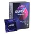 Durex Intense - ribbet og nopret kondomer (16 stk)