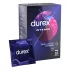 Durex Intense - kondomer - rillede og prikkede - 16 stk