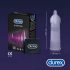 Durex Intense - ribbet og nopret kondomer (16 stk)