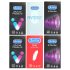 Durex Premium - ekstra nydelse kondompakke (6x10 stk)