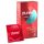 Durex Feel Thin Slim Fit - naturoplevelse kondomer (10 stk)