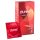 Durex Feel Thin XL - Naturlig fornemmelse kondomer (10 stk)