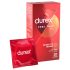 Durex Feel Thin XL - Naturlig fornemmelse kondomer (10 stk)