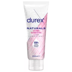 Durex Naturals - ekstra sensitiv glidecreme (100 ml)