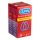Durex Feel Intimate - tyndvægget kondompakke (2x12 stk)